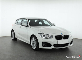 BMW 1 118i