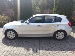 BMW 116d 2010 nowy rozrząd !!!