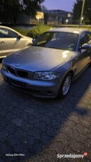 BMW 116i E87 2005r