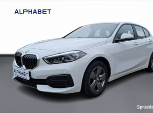 BMW 118 BMW 118d Advantage aut F40 (2019-)