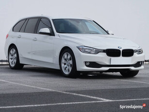 BMW 3 316 d