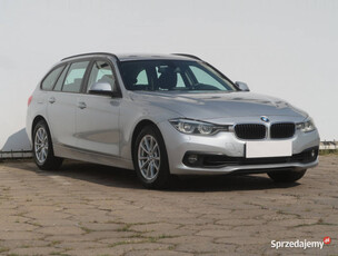 BMW 3 318 i