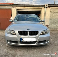 BMW 3 e91 rok 2008