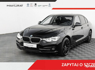 BMW 318 WD5174R#320d xDrive Sport Line 2 Stref klima LED Salon PL VAT23% F…