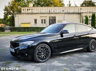 BMW 3GT 328i xDrive GT Sport-Aut M Sport