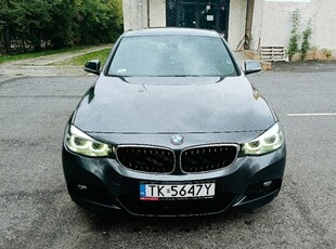 BMW 3GT