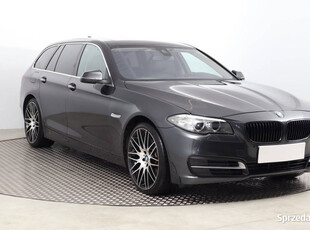 BMW 5 530d xDrive