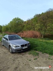 BMW 5 E60 2.0 td