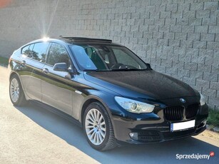 BMW 535GT