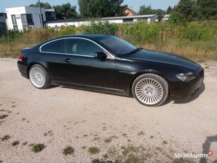 BMW 630i