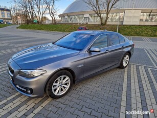 BMW bogate wyposażenie m.in. telefon, dociąganie drzwi, headup, fotele komf