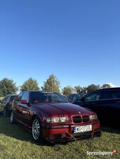 Bmw e36 M52b20