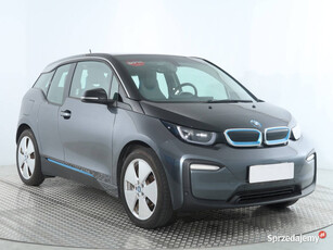 BMW i3 120Ah BEV