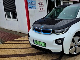 BMW i3 2016