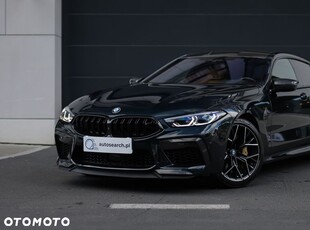 BMW M8 Competition