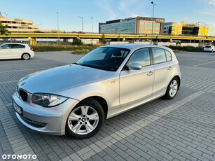 BMW Seria 1 118d