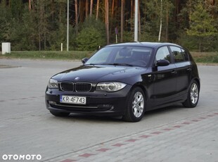 BMW Seria 1 118d