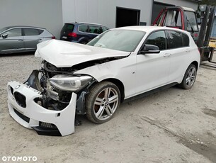 BMW Seria 1 120d xDrive Sport Line