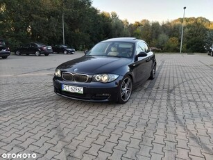 BMW Seria 1 123d DPF Edition Sport