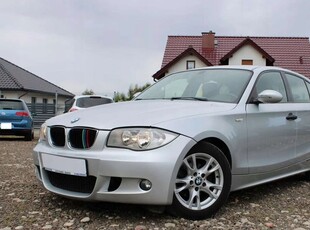 BMW Seria 1 E81/E87 Hatchback 5d E87 2.0 118d 122KM 2006