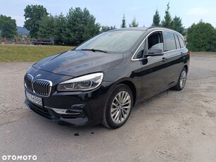 BMW Seria 2 216i Active Tourer Luxury Line