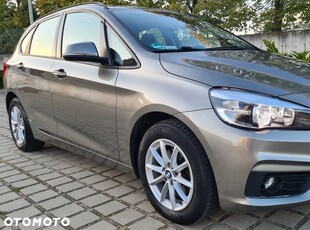 BMW Seria 2 218d Advantage