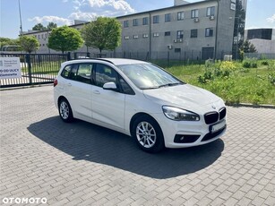 BMW Seria 2 218d GT