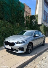 BMW Seria 2 218i