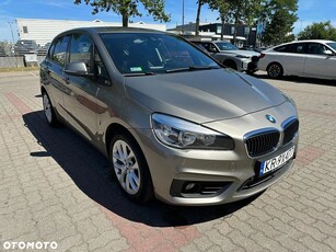 BMW Seria 2 225xe iPerformance