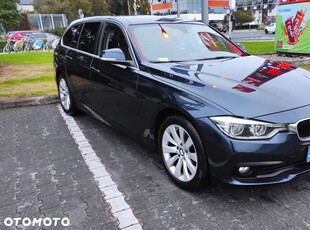 BMW Seria 3 316d Advantage