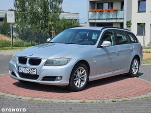 BMW Seria 3 320d