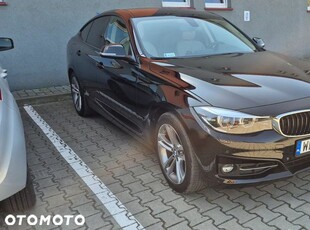 BMW Seria 3 320d Advantage