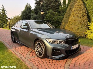 BMW Seria 3 330i