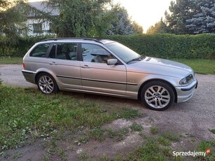 BMW Seria 3 330xd szyberdach , android , długie opłaty