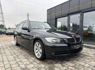 BMW Seria 3 E90-91-92-93 Coupe E92 330d 231KM 2008