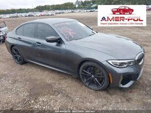 BMW Seria 3 G20-G21 2020