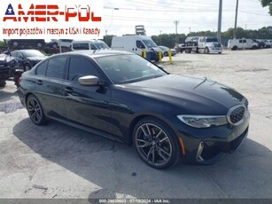 BMW Seria 3 G20-G21 2020