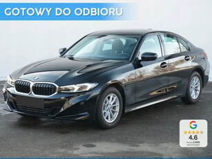 BMW Seria 3 G20-G21 2024