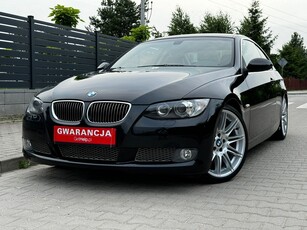 BMW SERIA 3 IV (E90/E91/E92/E93) BMW SERIA 3 nawigacja klimatronik alusy tempomat gwarancja