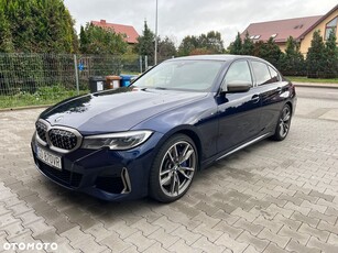 BMW Seria 3 M340i xDrive sport