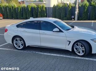 BMW Seria 4 420i xDrive