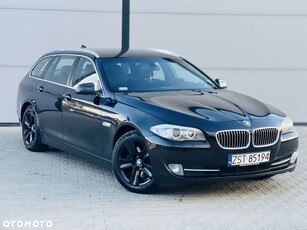 BMW Seria 5 520d