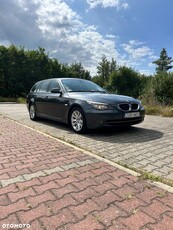 BMW Seria 5 520d Touring Edition Exclusive