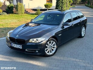 BMW Seria 5 520d xDrive Modern Line