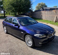 BMW Seria 5 525d xDrive