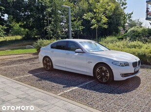 BMW Seria 5 528i xDrive