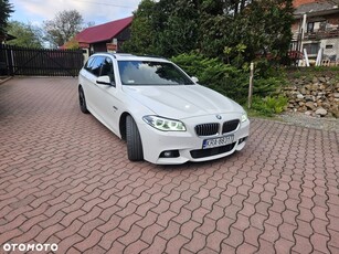 BMW Seria 5 530d xDrive