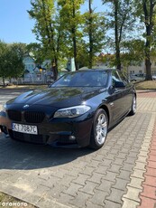 BMW Seria 5 535i xDrive