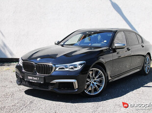 BMW Seria 7