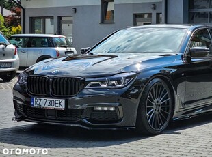 BMW Seria 7 730Ld xDrive